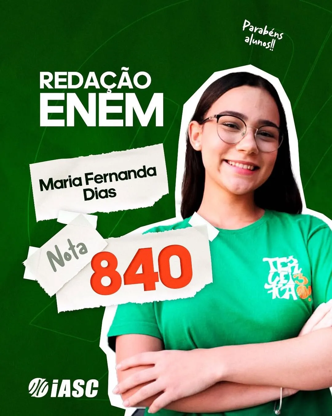 Foto de Maria Fernanda Dias